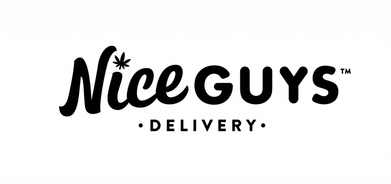 nice guys delivery logo