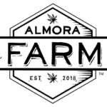 almora farm logo