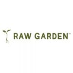 Raw Garden Logo