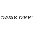 daze off logo