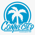 Connected Cannabis Co Logo