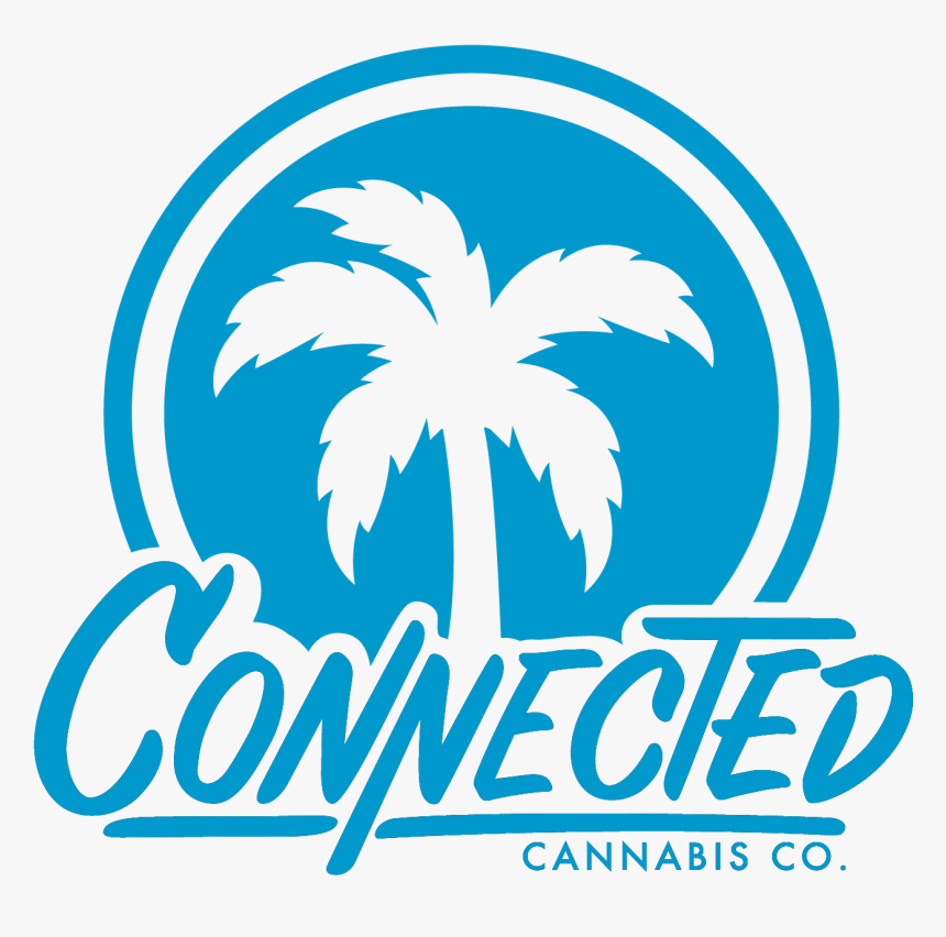 Connected Cannabis Co Logo