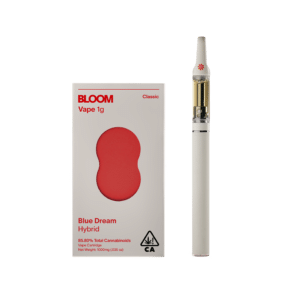 Bloom Classic 1g Vape