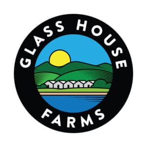 Glass House Farms Logo