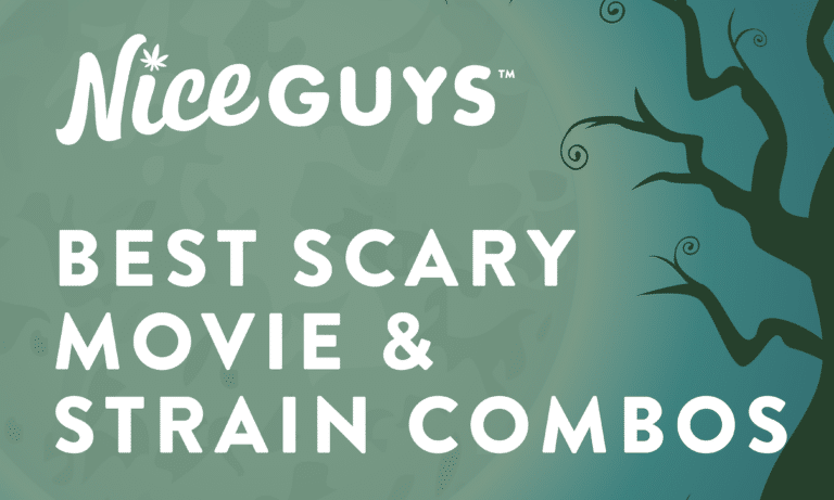 Scary Movie And Strain Combo Header Image