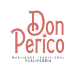 Don Perico Logo