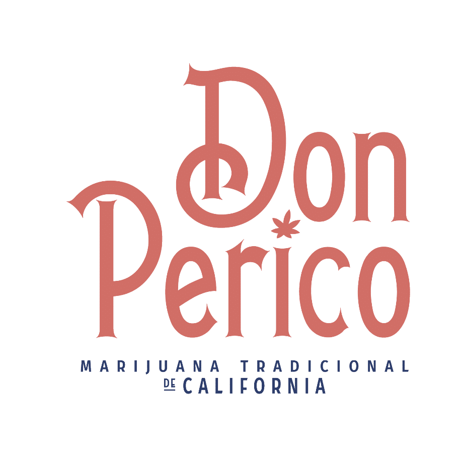 Don Perico Logo