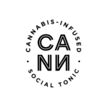 Cann Social Tonics Logo