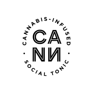 Cann Social Tonics Logo