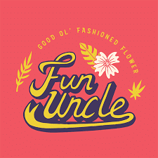 Fun Uncle Cannabis Logo